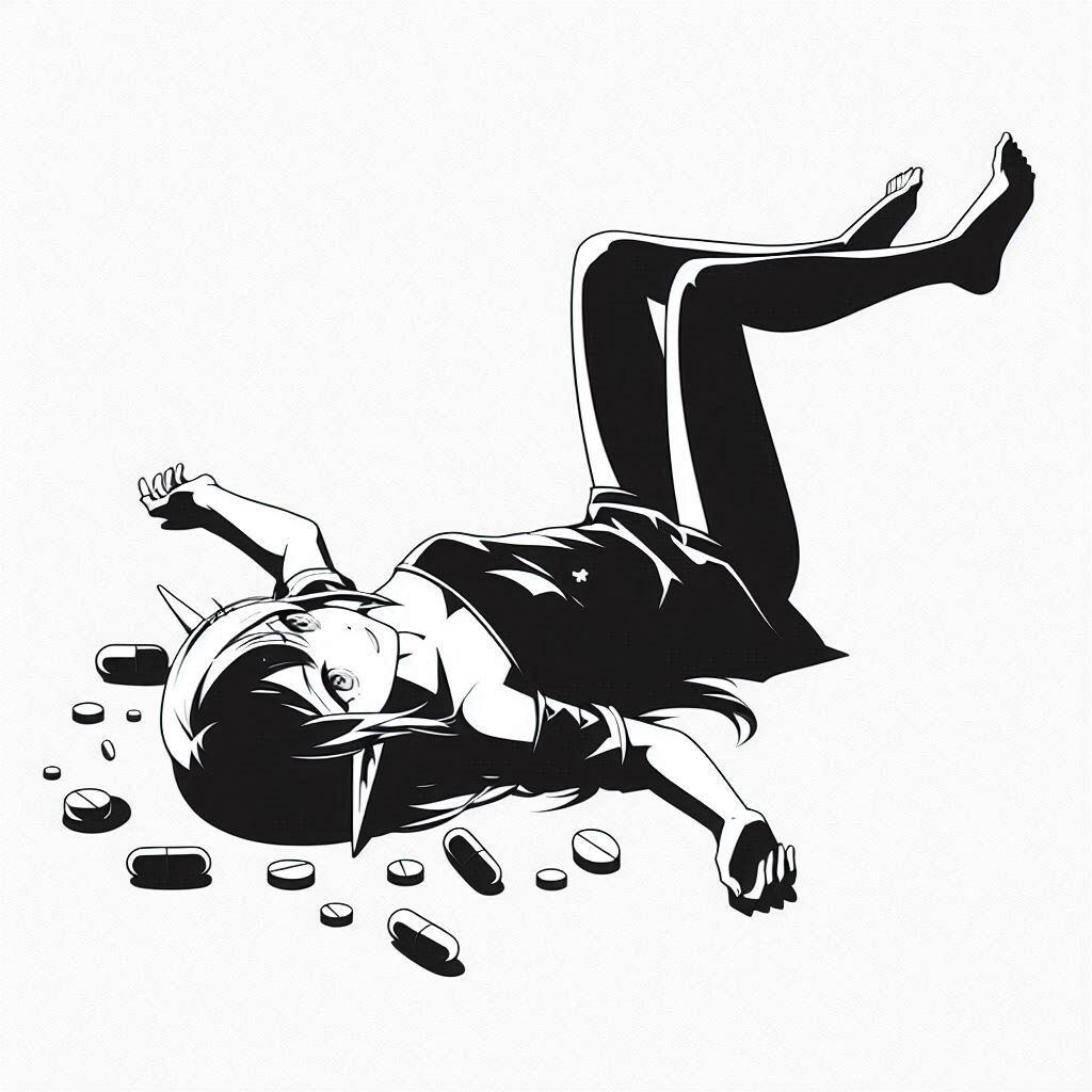 おこぼれやさぐれエルフ③