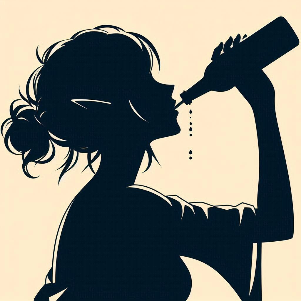 おこぼれやさぐれエルフ③