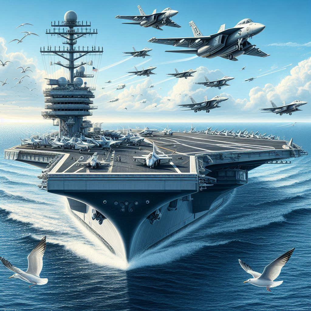 航空母艦