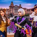 Enjoy Halloween at DisneySea 3枚目