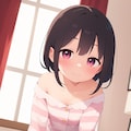 朝だよ 9枚目