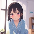 朝だよ 11枚目