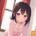朝だよ 10枚目