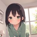 朝だよ 7枚目