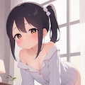 朝だよ 4枚目
