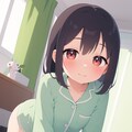 朝だよ 8枚目