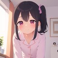 朝だよ 12枚目