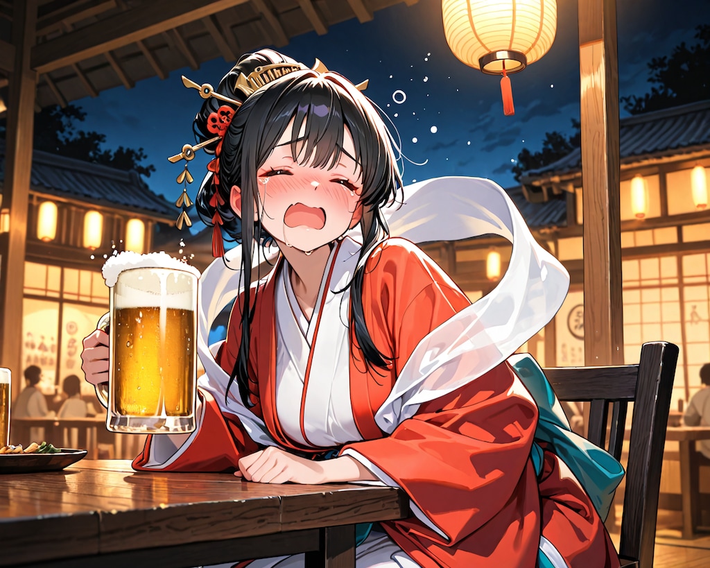 彦星様に早く会いたいっ！