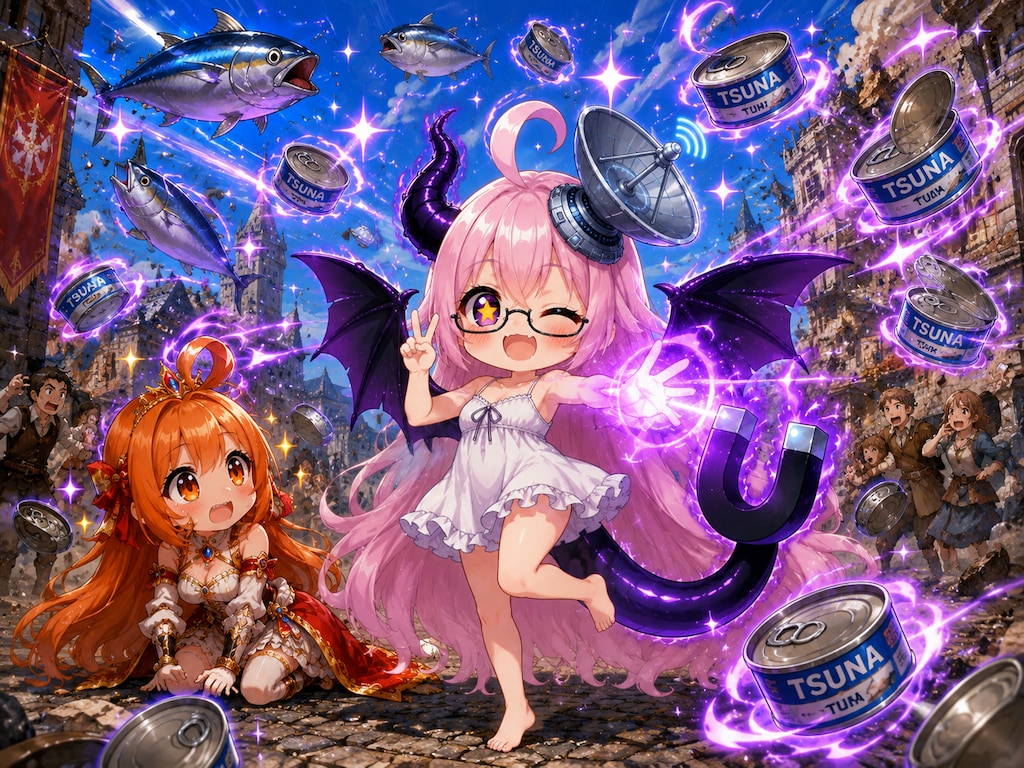 アプリコッティアの冒険２ ㉕〜㉘