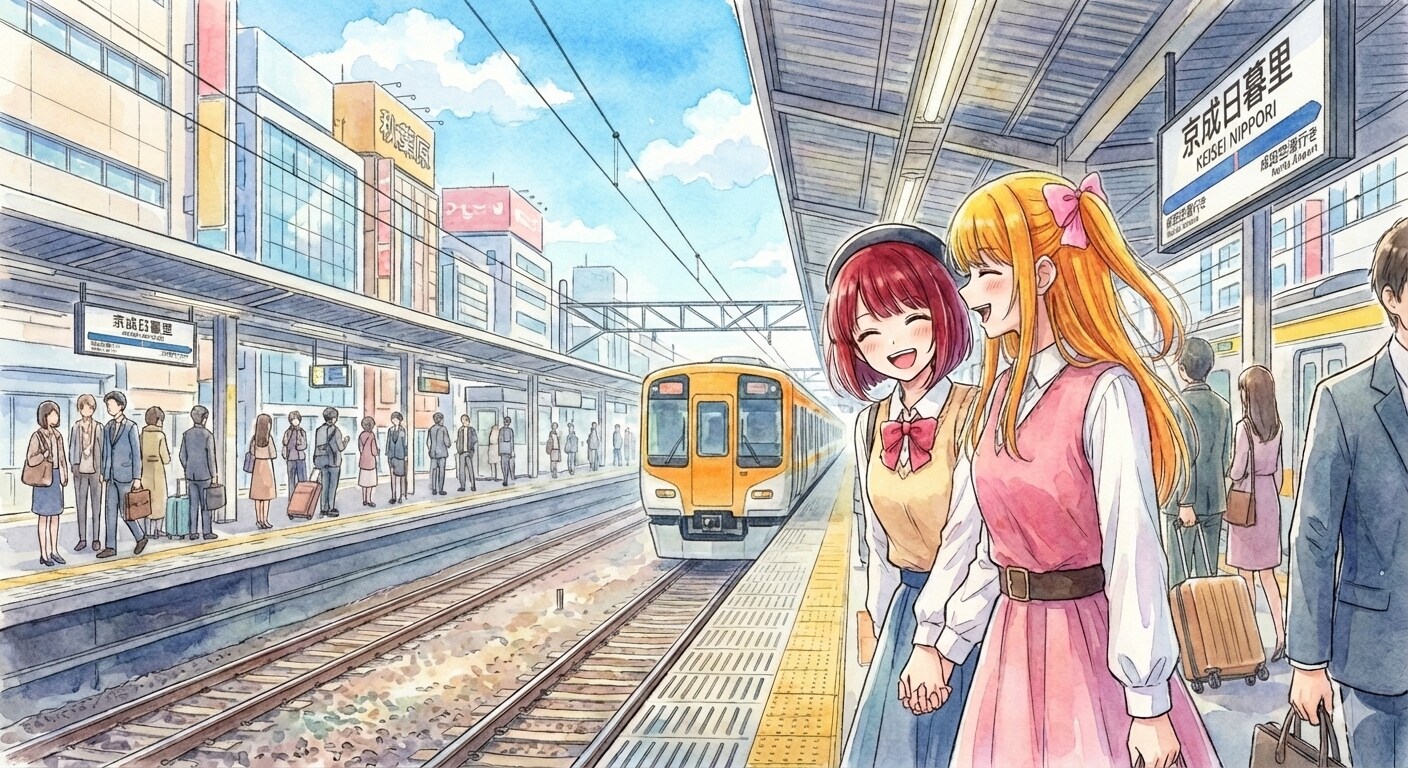 推しの子（手抜きのGemini）