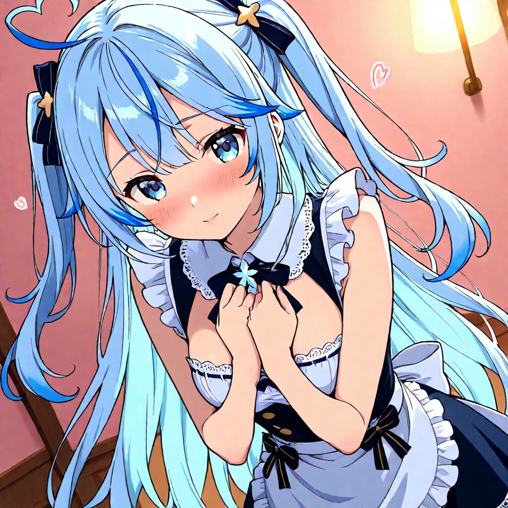 メイド服