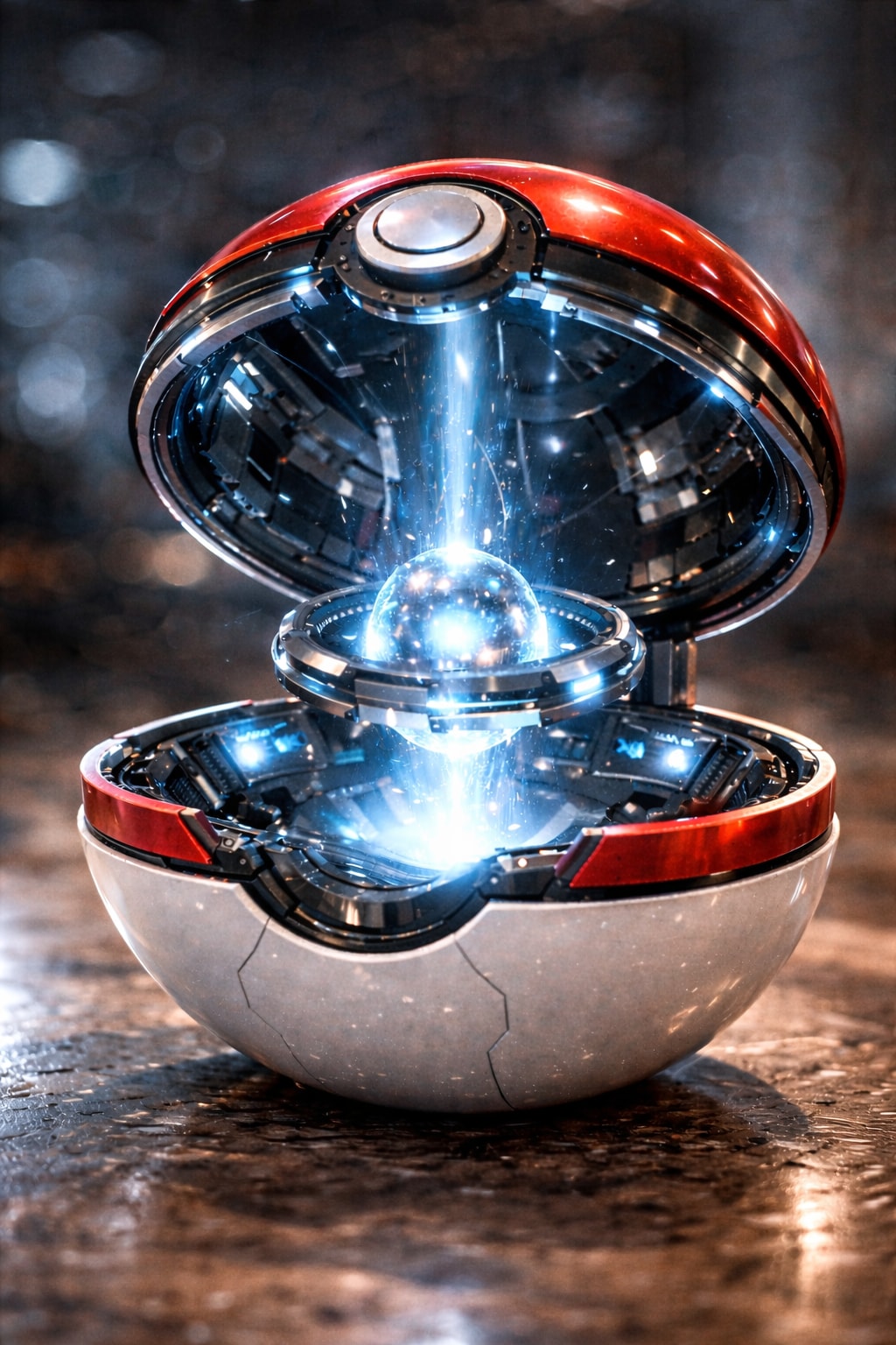 モンスターボール