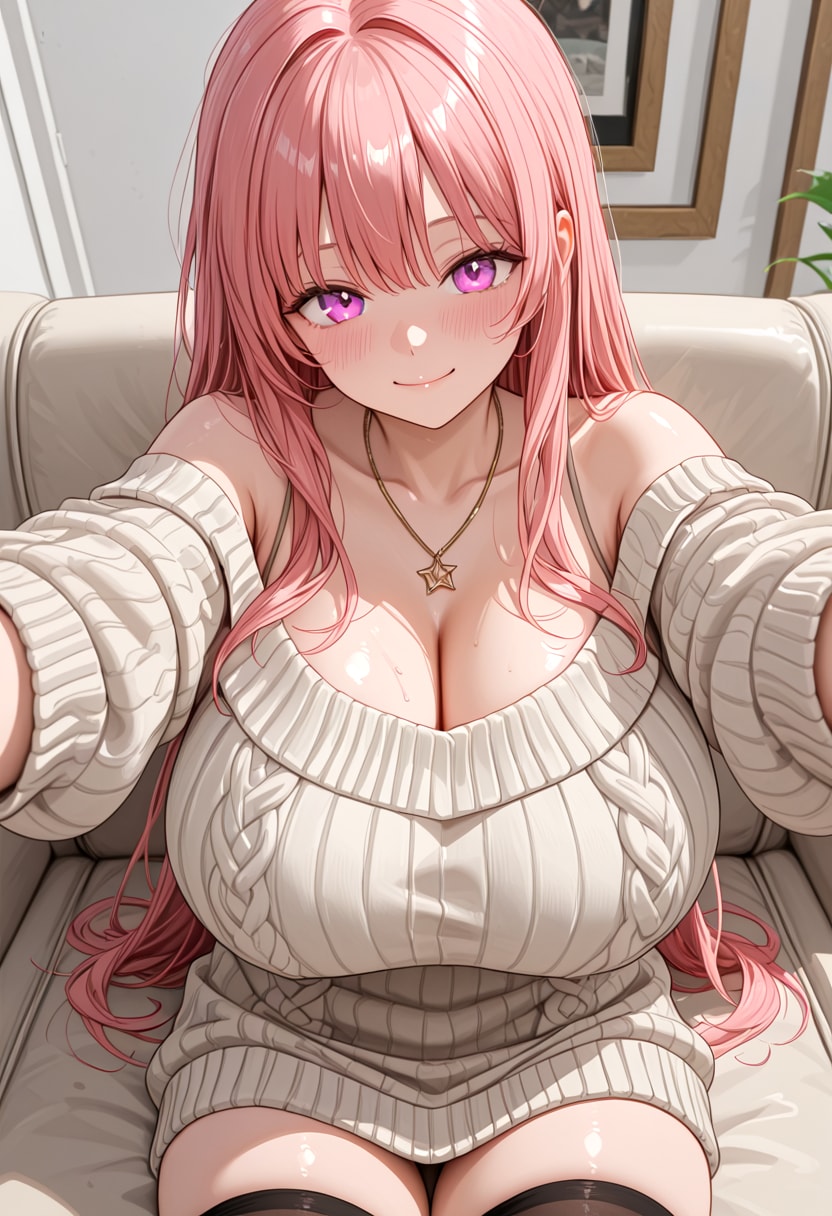 お姉さんに全て任せなさい | の人気AIイラスト・グラビア