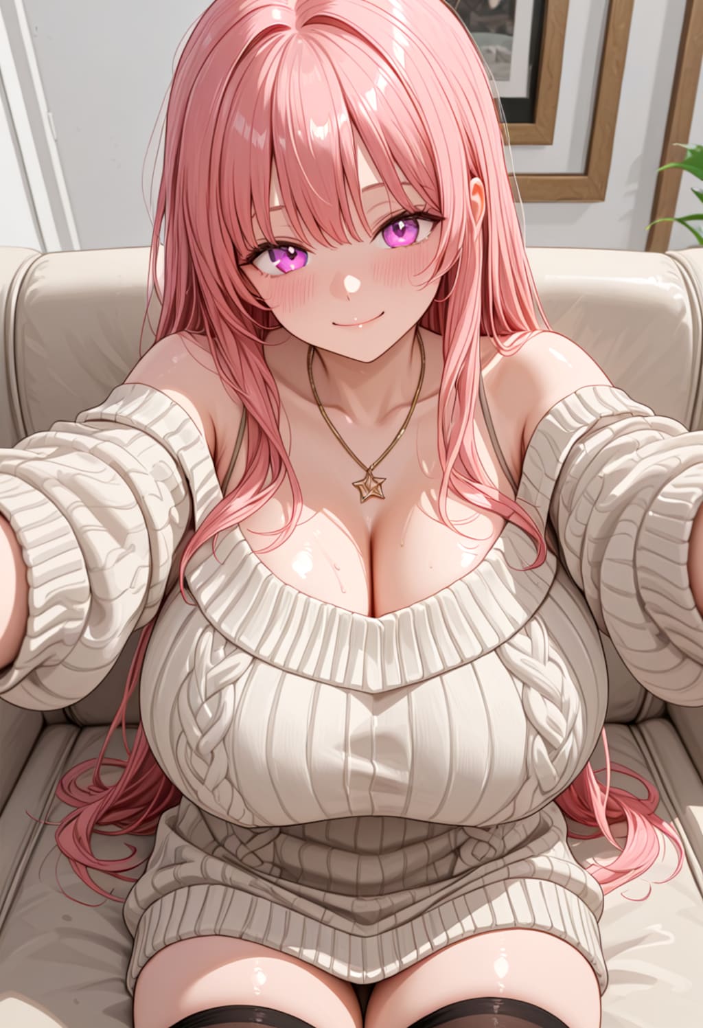 お姉さんに全て任せなさい