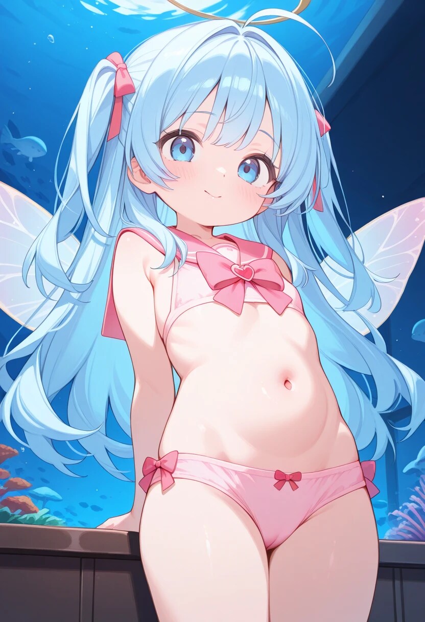 妖精の羽2🧚