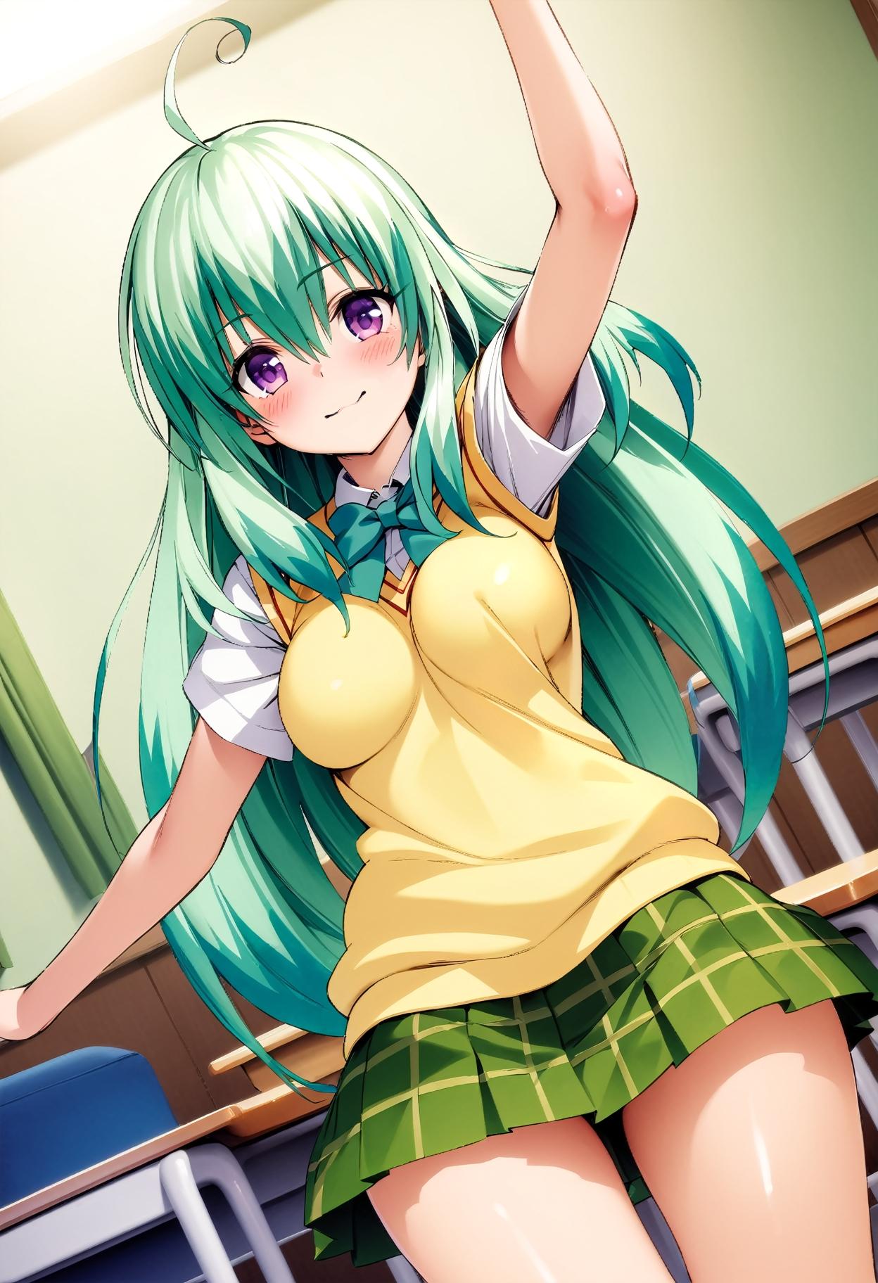 久しぶり！