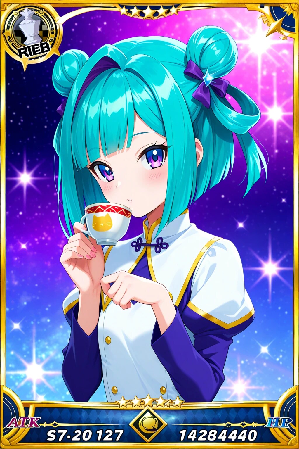 トレーディングカード