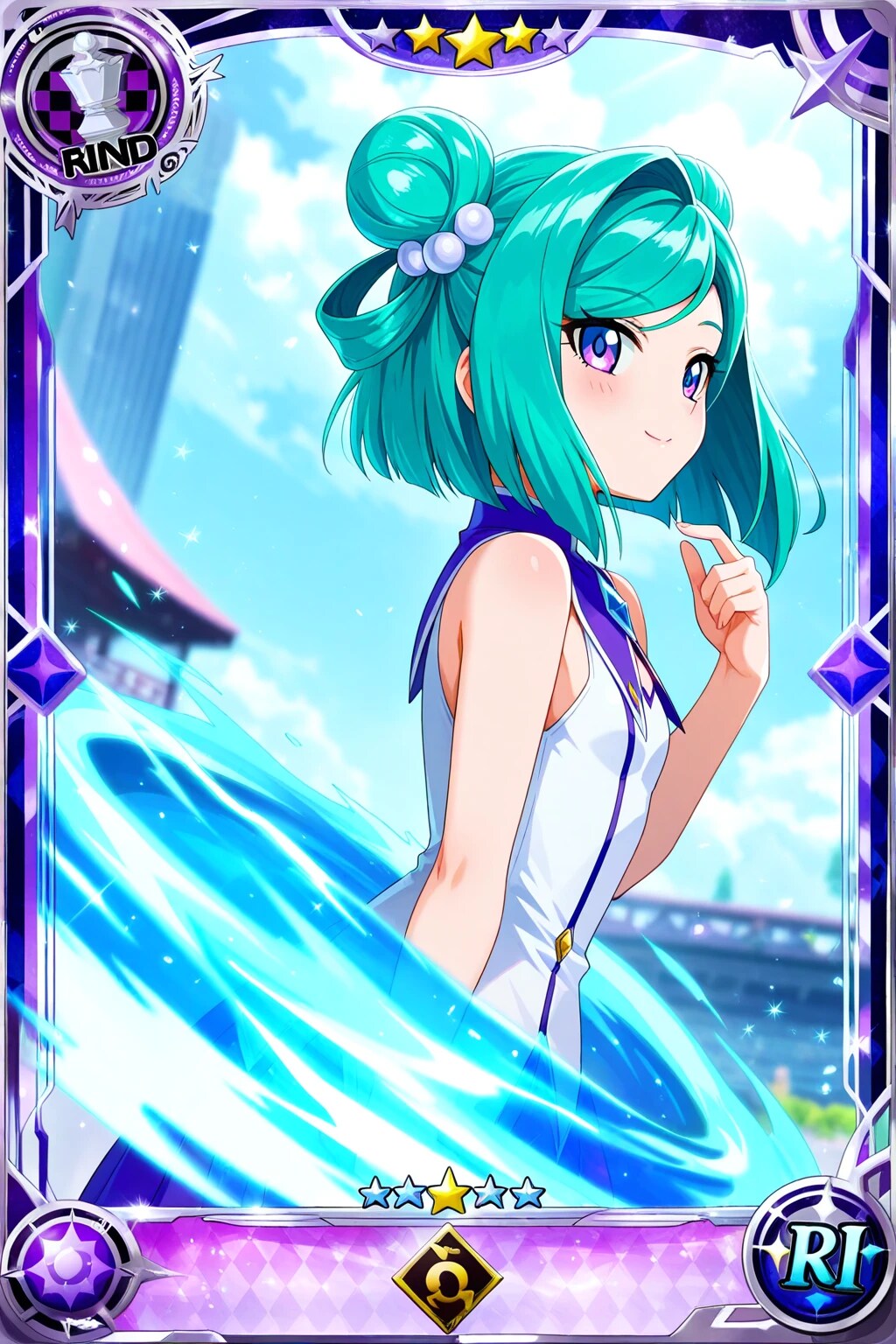 トレーディングカード