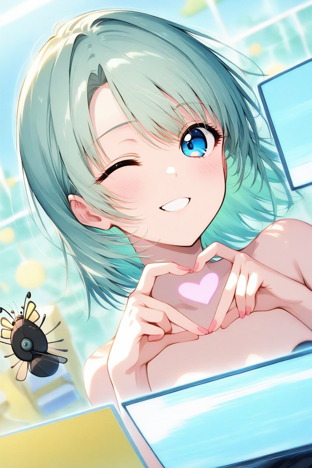Love bug