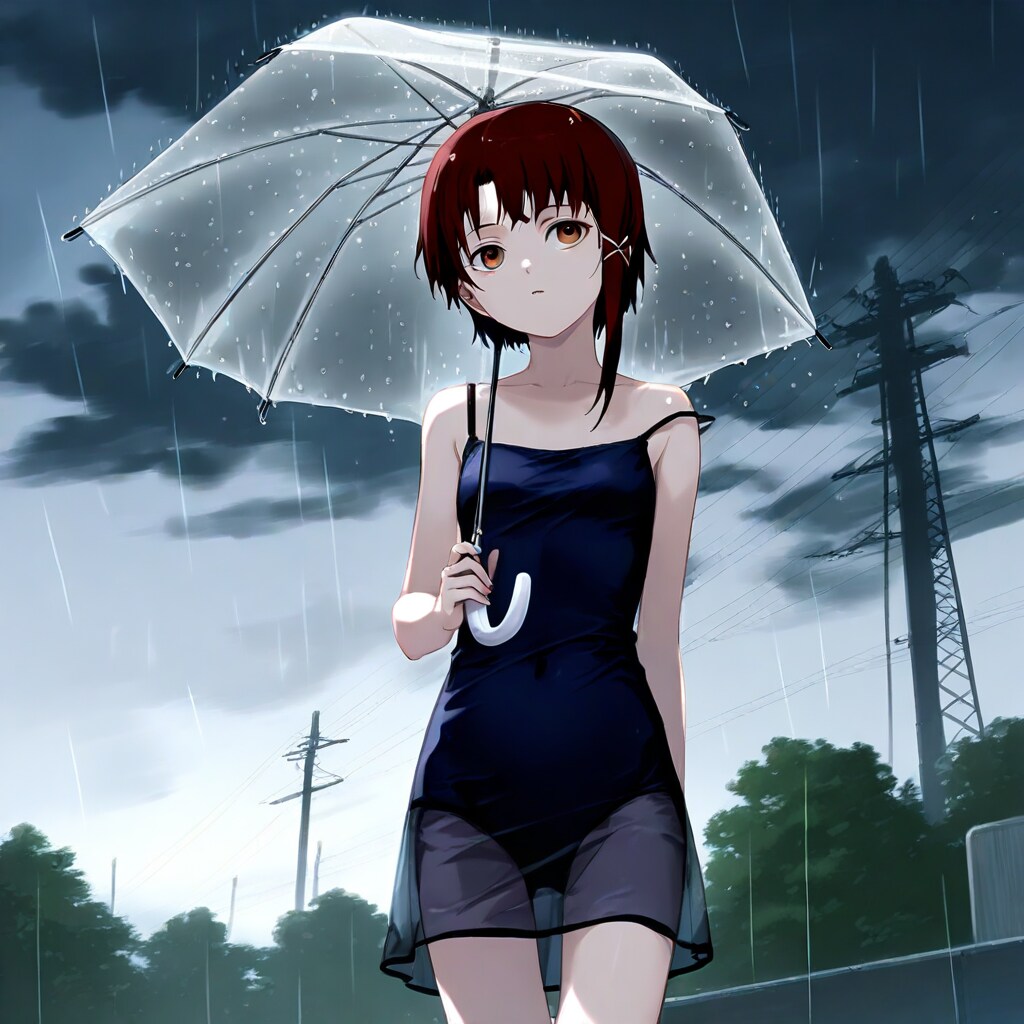 lain in rain 2
