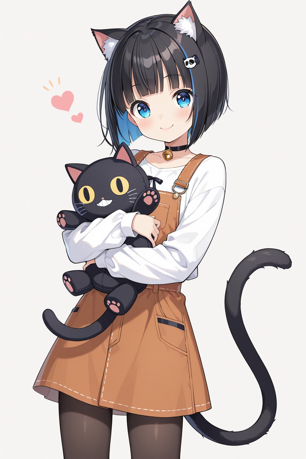 クロミナ【tekitoukawaMIX v8.0】 | の人気AIイラスト・グラビア