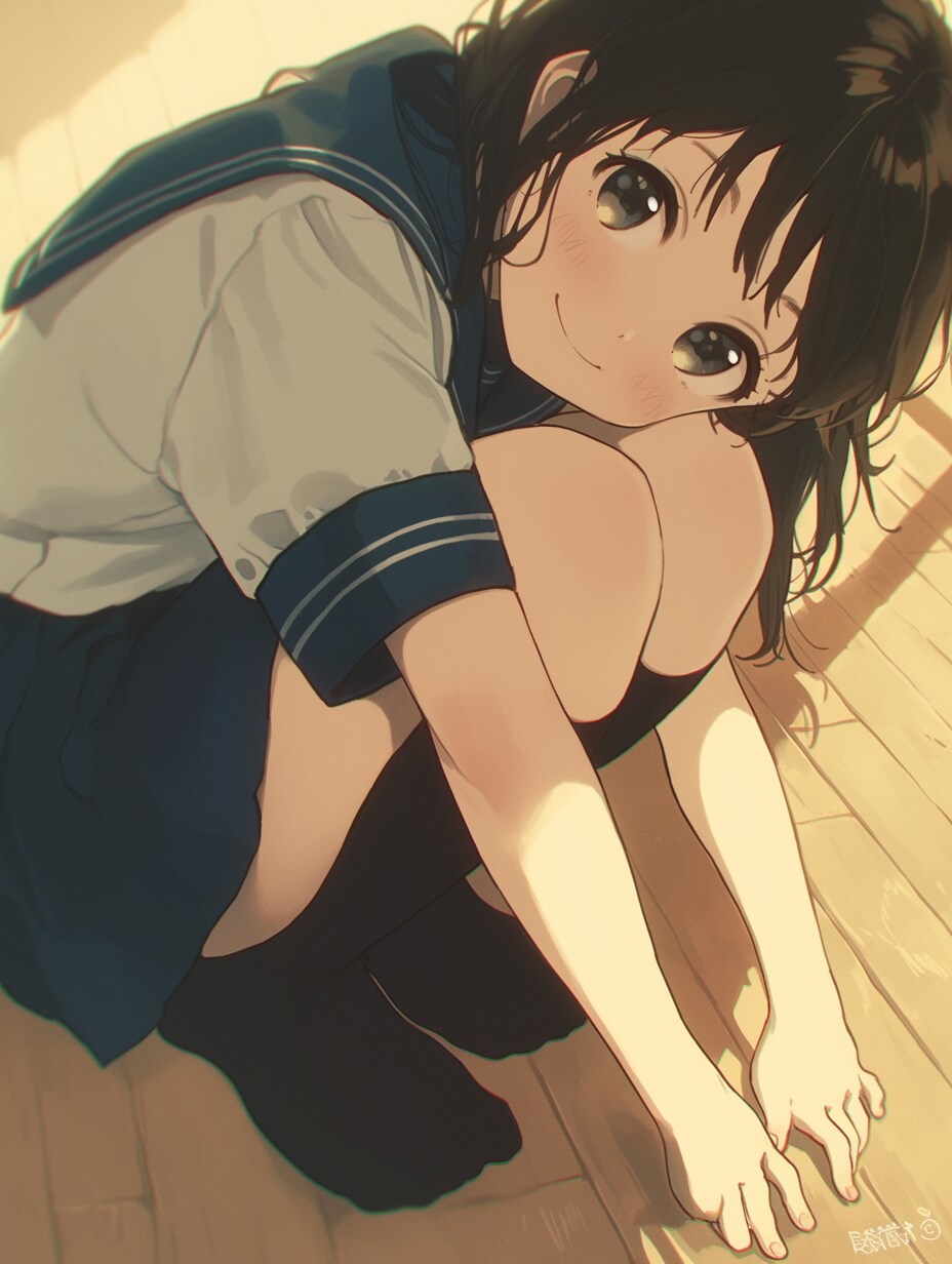 JK猫の視点397