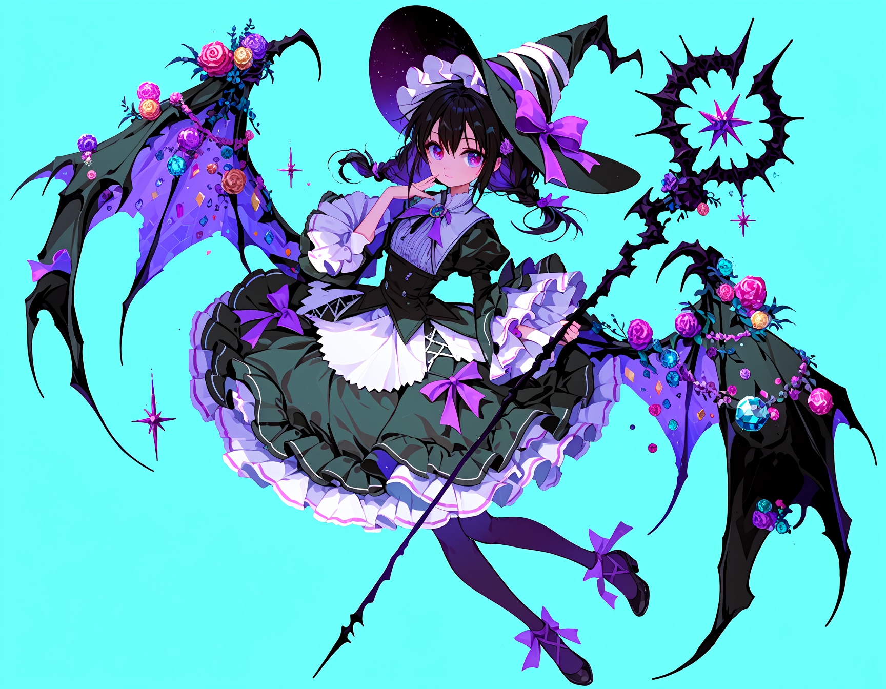 おしゃれWing | の人気AIイラスト・グラビア