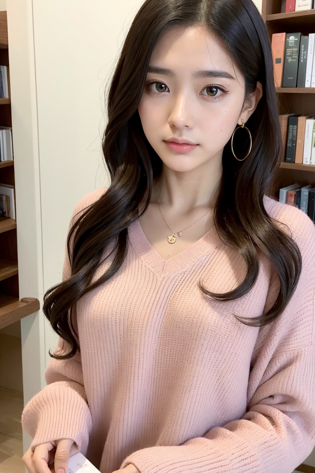 図 書 館
