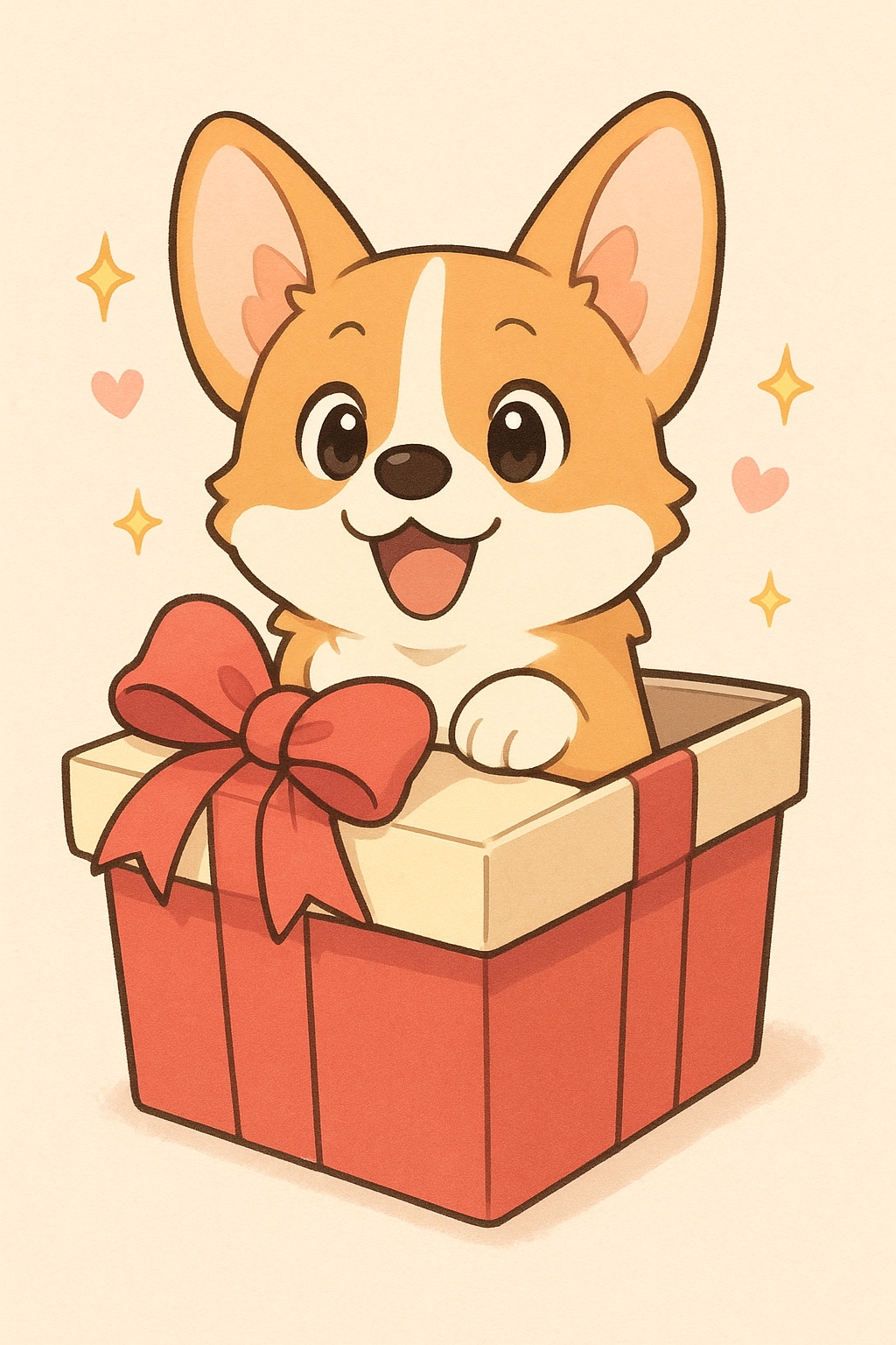 【動物】色々コギさん４