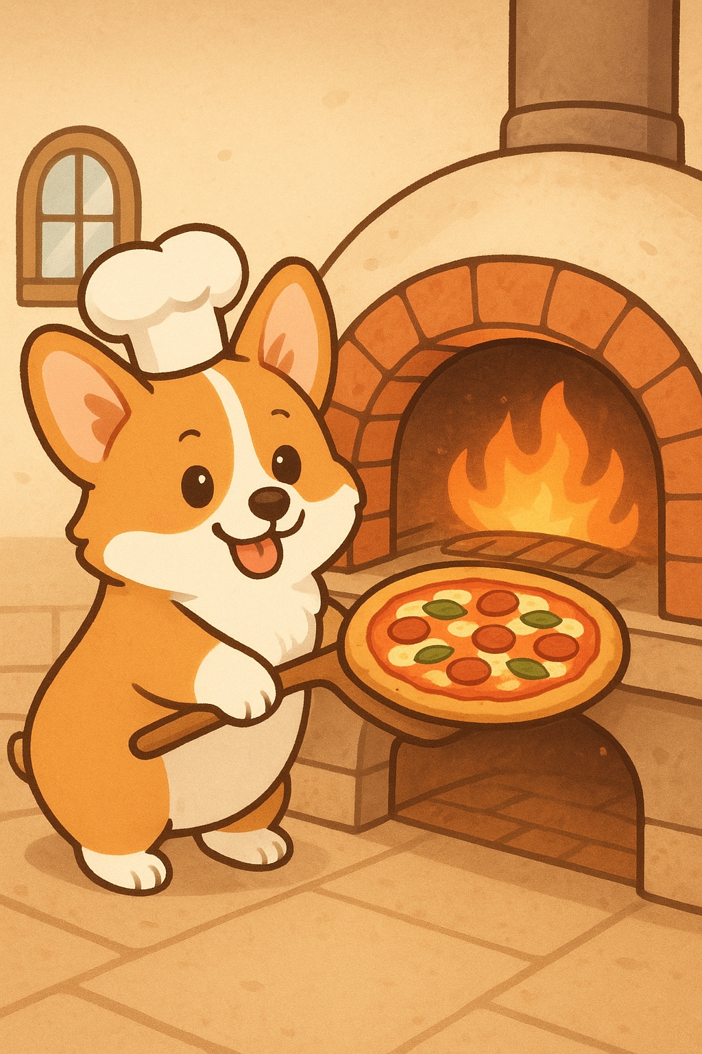 【動物】色々コギさん４