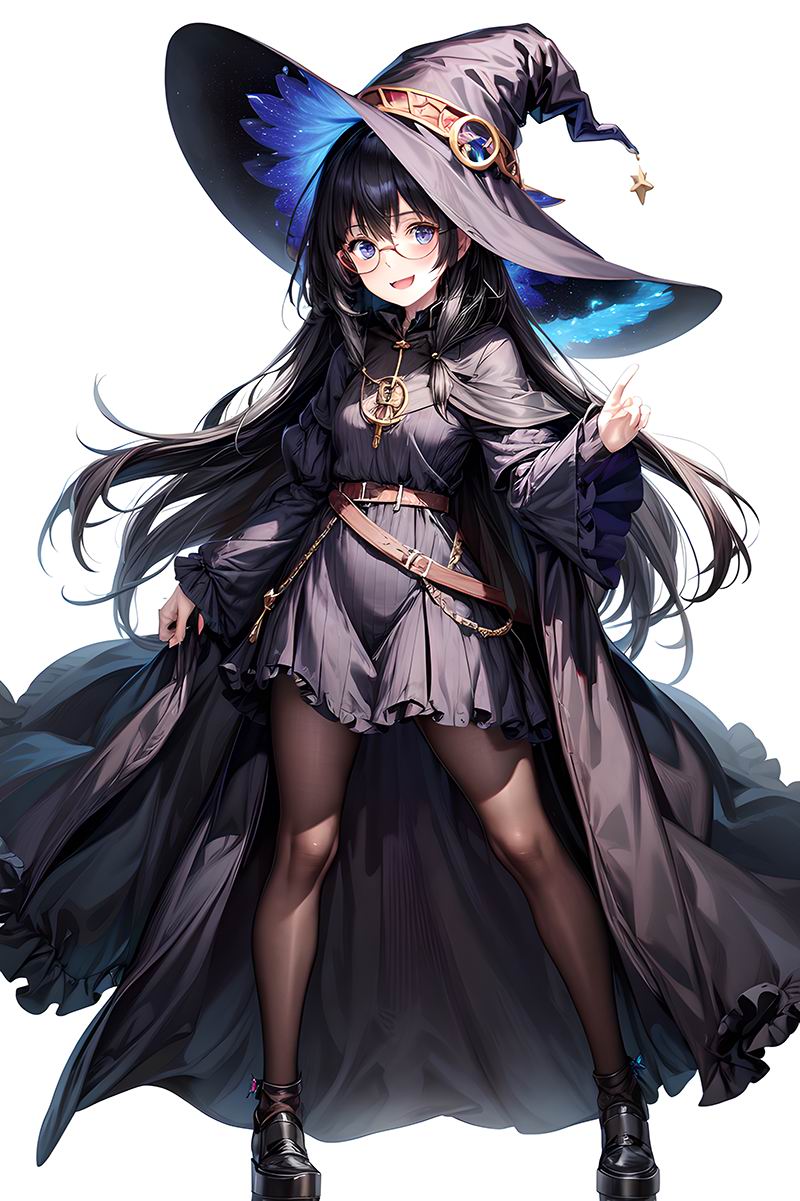 魔女