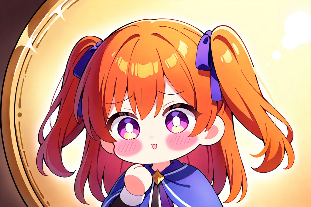 チビキャラ2025XXⅡ