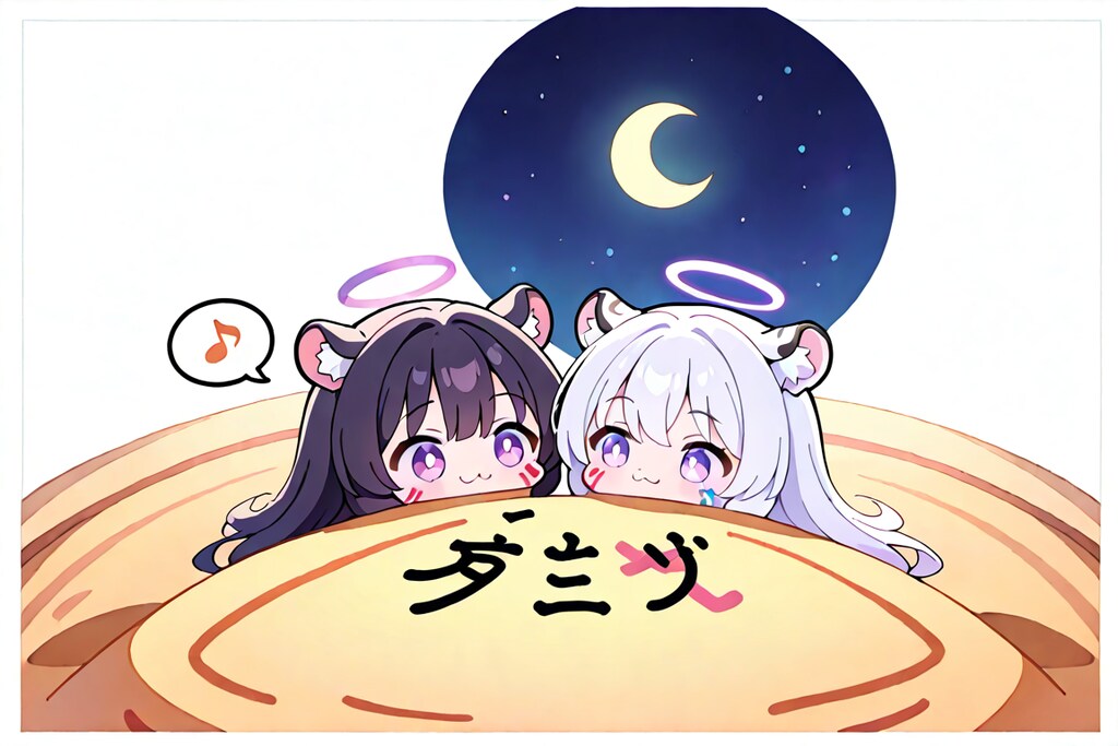 チビキャラ2025XXⅡ