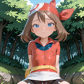 ポケモン ハルカ 5枚目