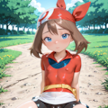 ポケモン ハルカ 6枚目