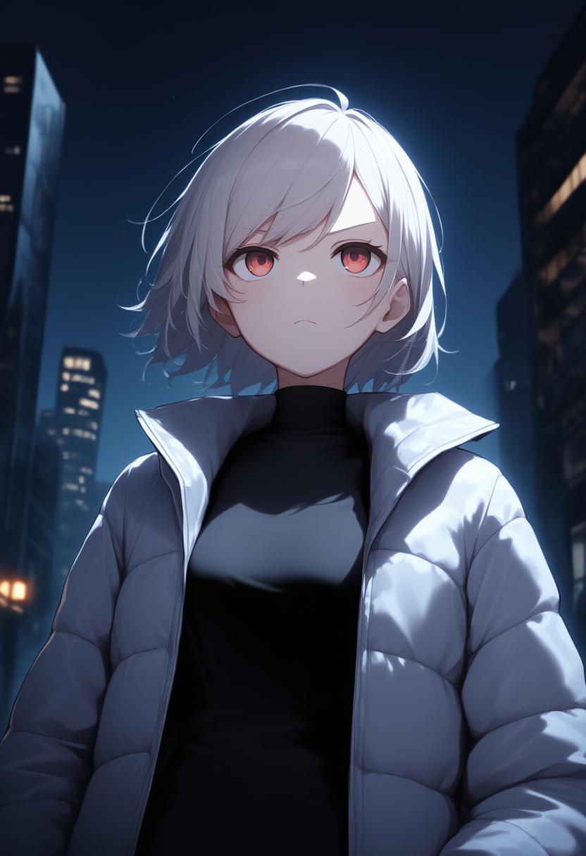 オレに不可能はない！