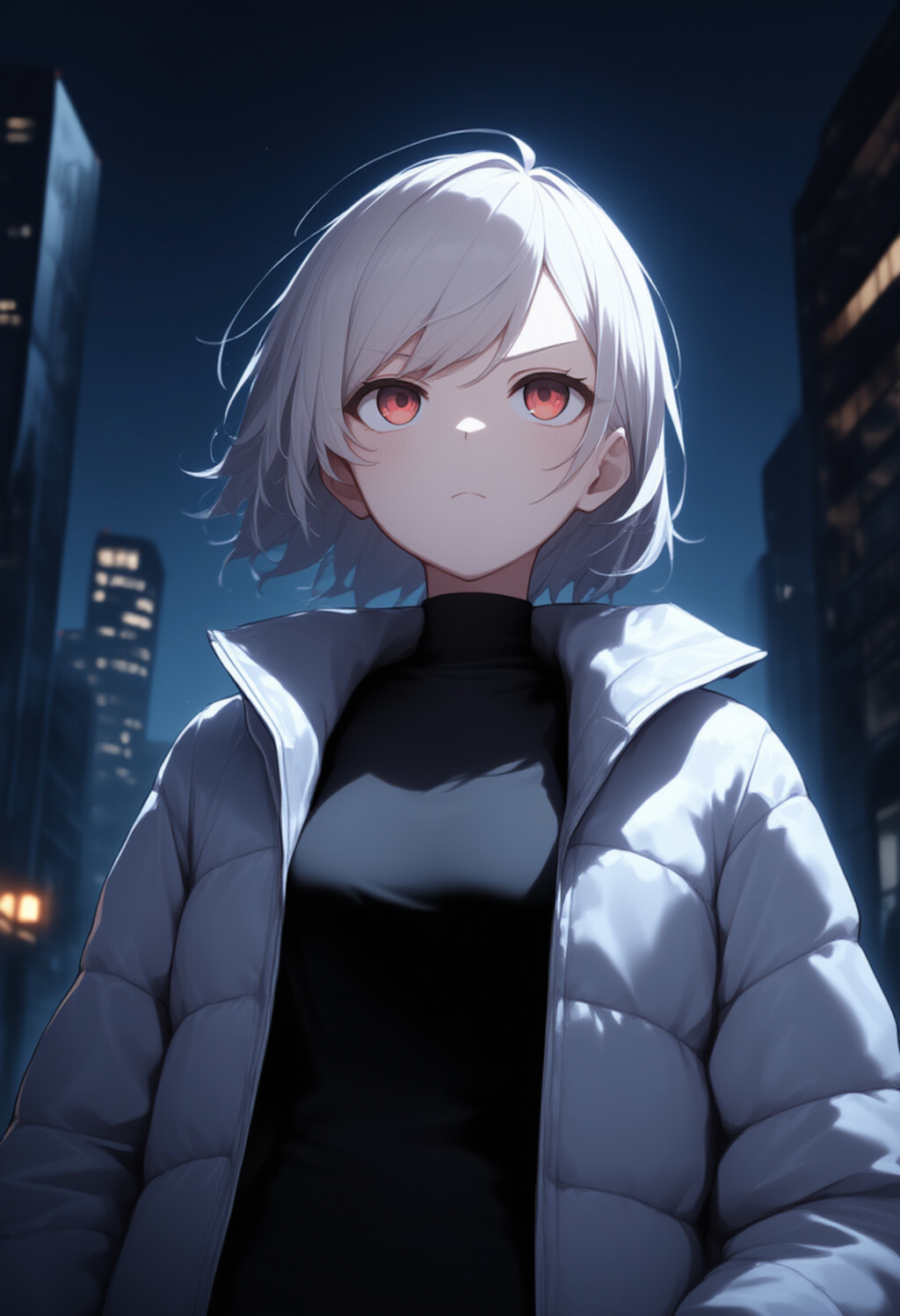 オレに不可能はない！
