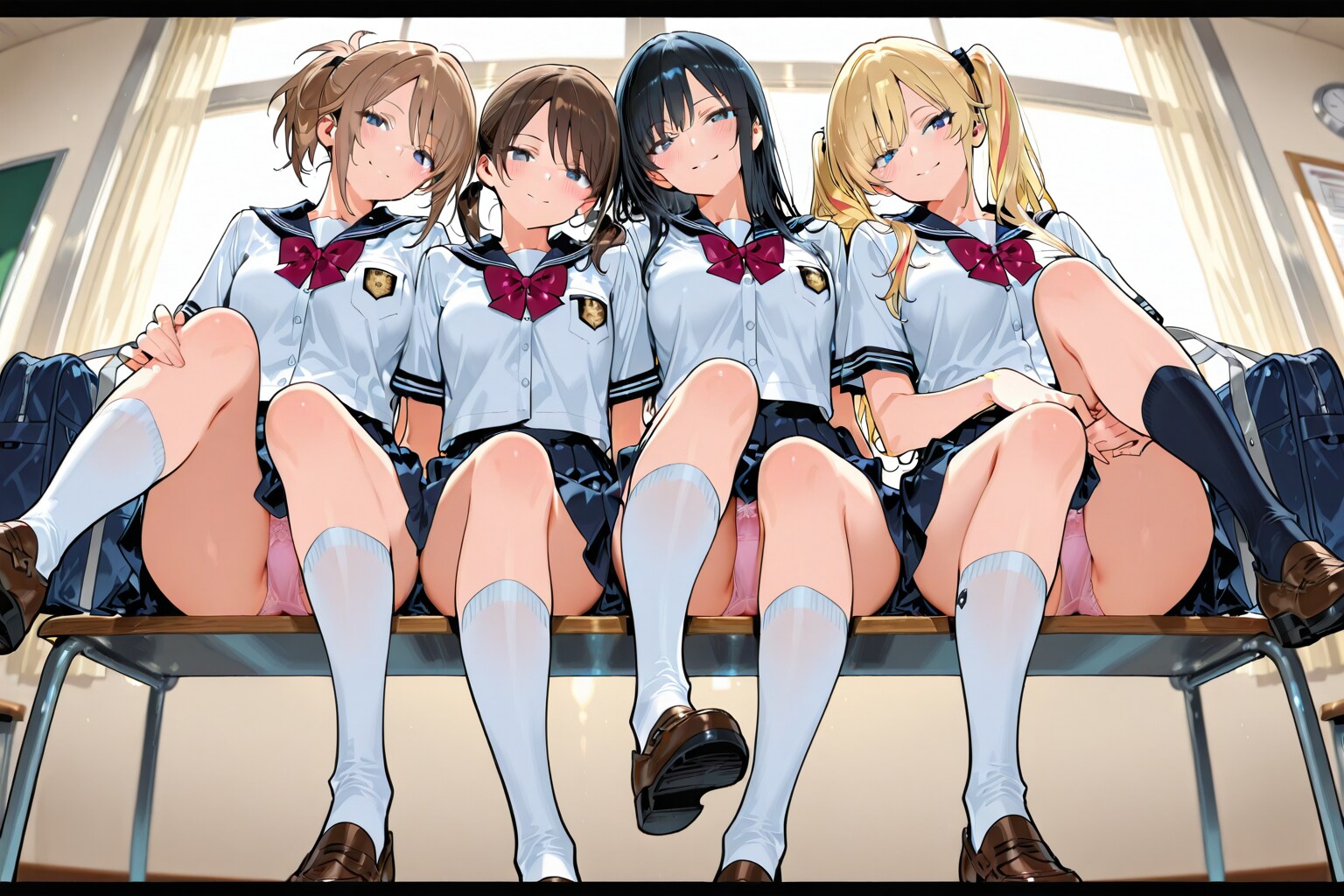 [小悪魔]PHeNIX学院