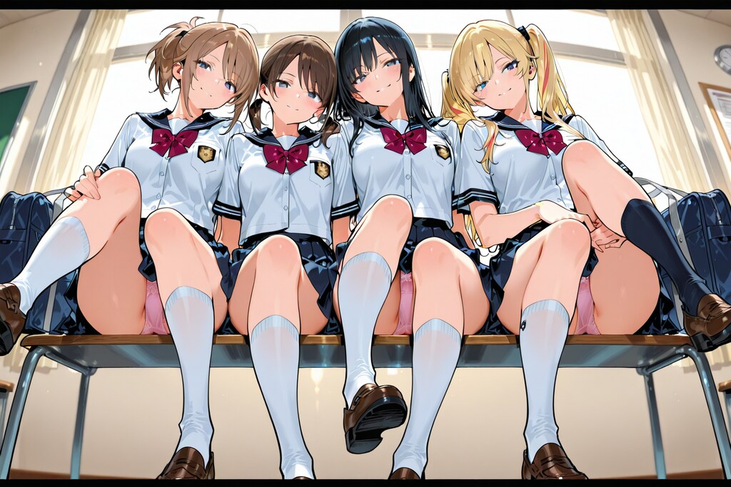 [小悪魔]PHeNIX学院