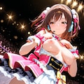 露出系アイドル 7枚目