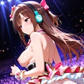 露出系アイドル 8枚目