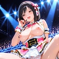 露出系アイドル 11枚目