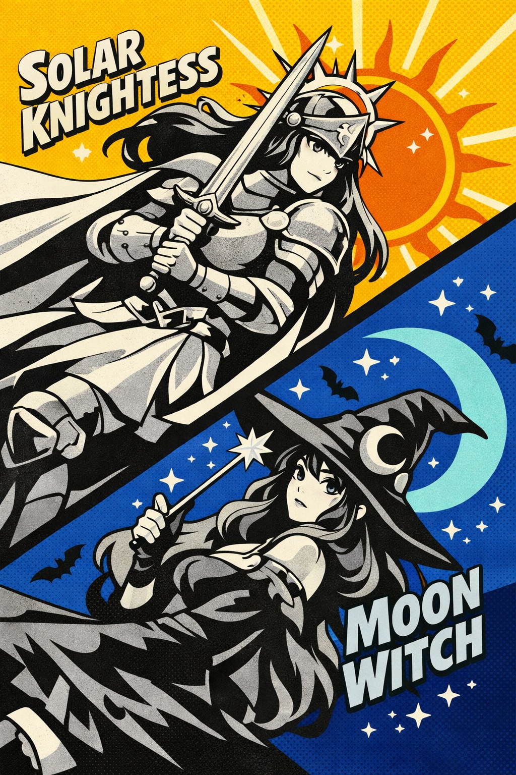 逆位置の双子 | の人気AIイラスト・グラビア