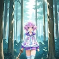 超次元ゲイムネプテューヌ2 11枚目