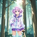 超次元ゲイムネプテューヌ2 12枚目