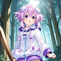 超次元ゲイムネプテューヌ2 4枚目