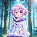 超次元ゲイムネプテューヌ2 5枚目