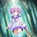 超次元ゲイムネプテューヌ2 3枚目
