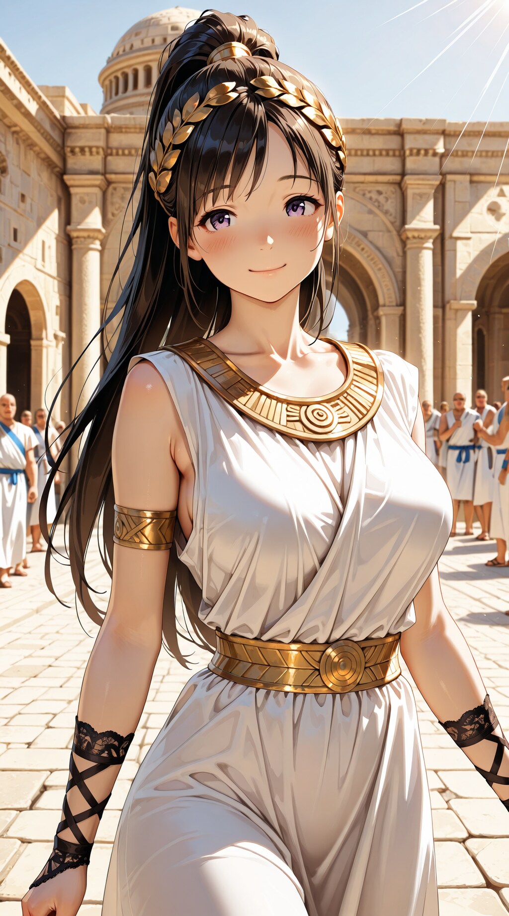 古代ギリシャ 1