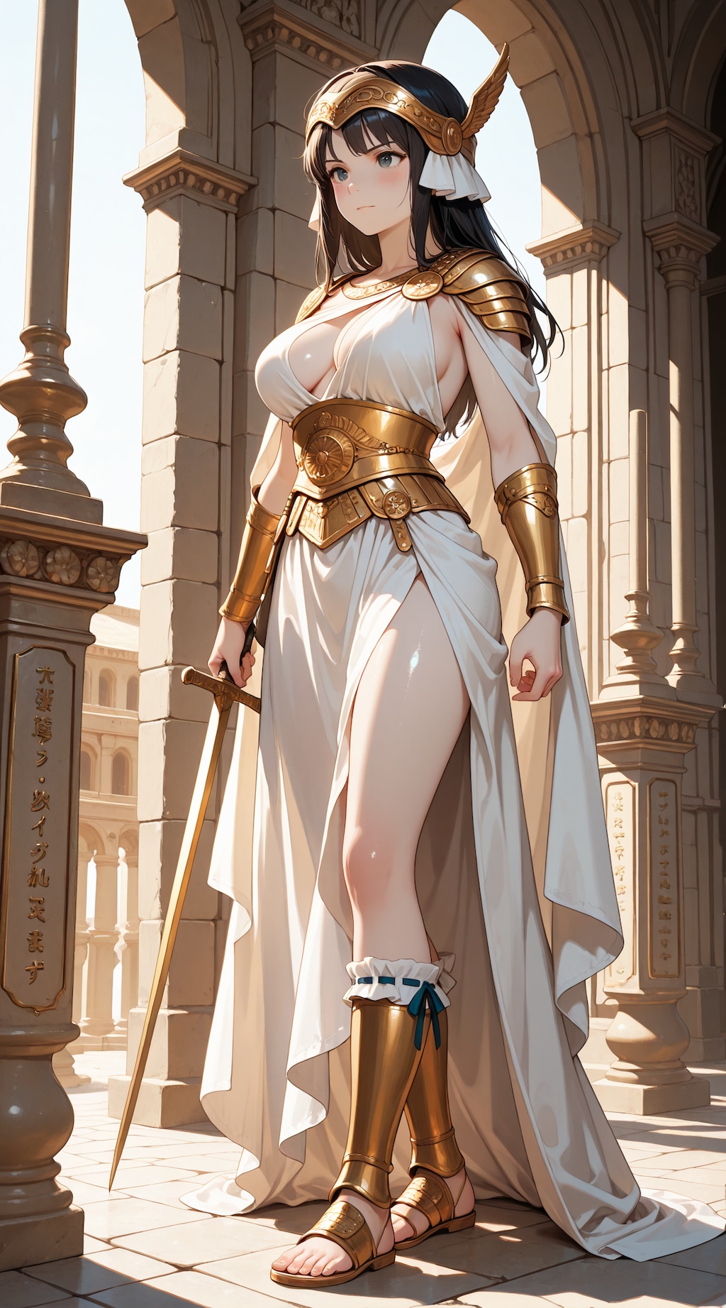 古代ギリシャ 1